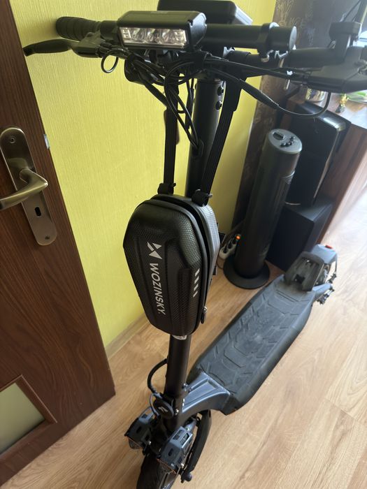 Hulajnoga Elektryczna Ruptor R6 V3