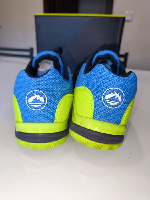 Sapatilhas Jhayber Tameo para Padel T44
