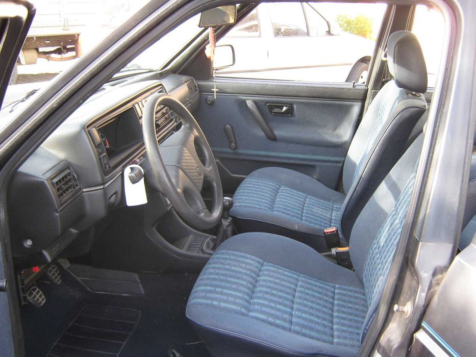 Volkswagen Jetta  Peças