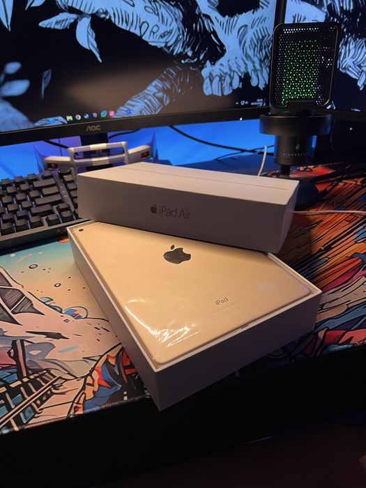 Ipad Air 2 16Gb WIFI