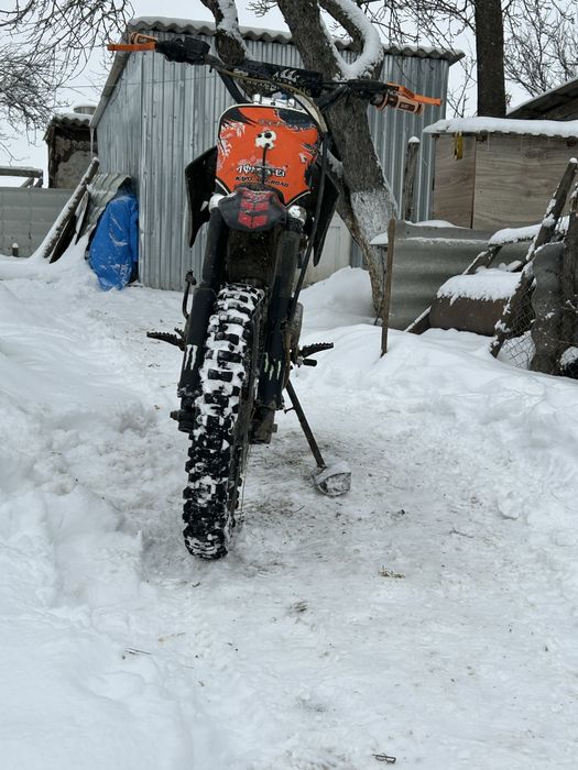 Продам kayo 125