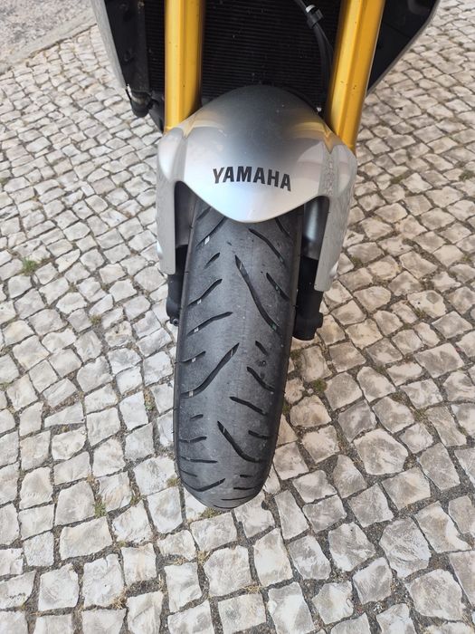 Yamaha Tracer 09 GT Plus 12/2024