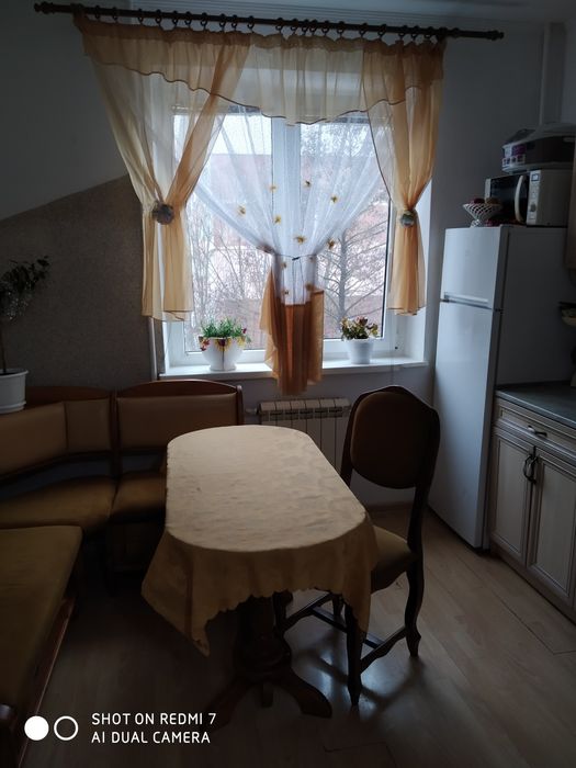 Оренда кімнати в2х кімнатній квартирі уЛьвові