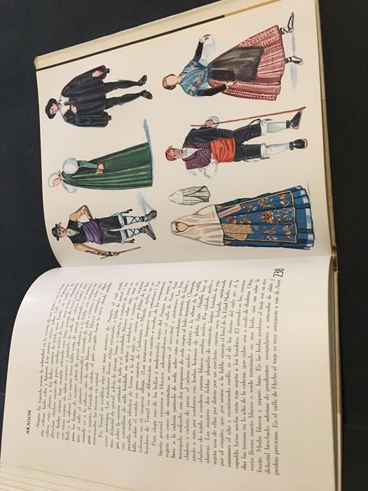La España de los Españoles (1964)/ Historia de los Corsarios Españoles