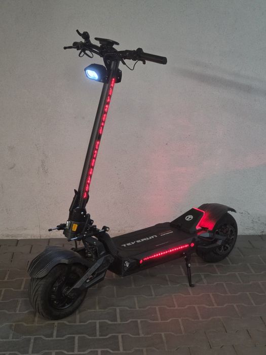 Teverun Fighter Supreme 7260r