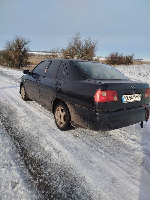 Продаю Чері амуле