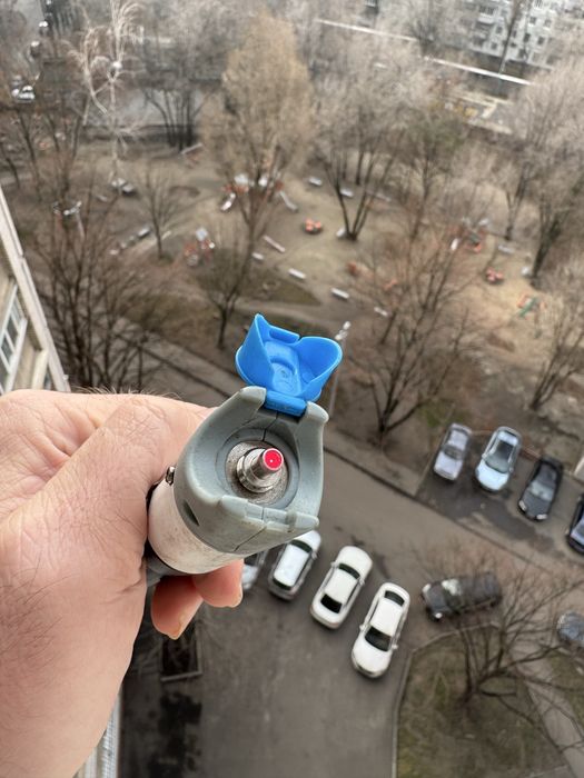 Источник видимого лазерного излучения MULTITEST MT3111m-30 mAh