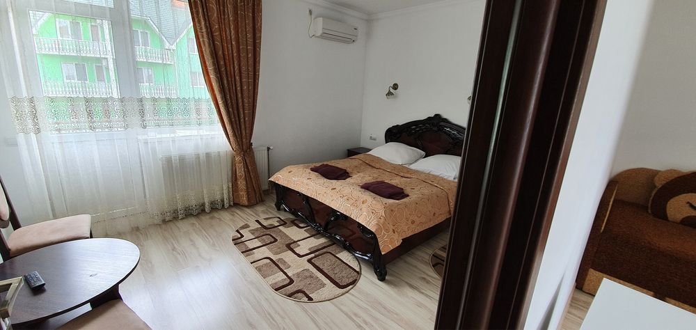 Продам бізнес в Закарпатті готель