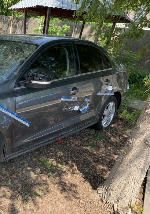 Розборка, Джета, Шрот, Jetta, Четверть, Криша, двері, бампер, стопи,