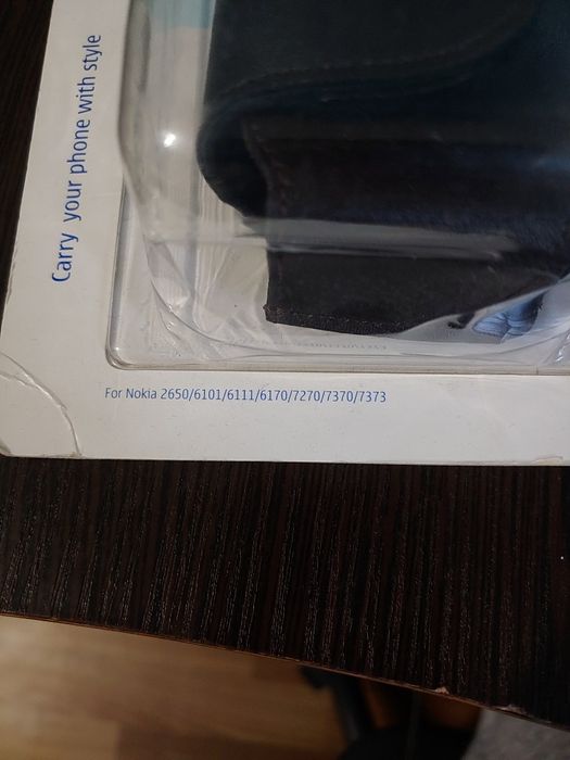 Чехол Nokia На пояс