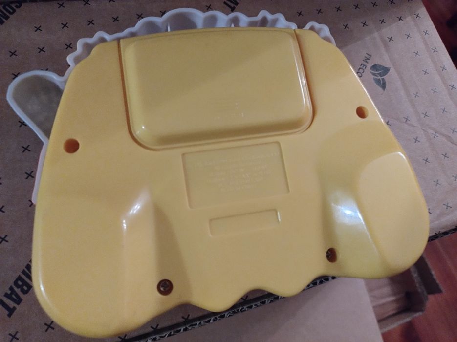 Gra przenośna elektroniczna kolekcjonerska The Simpsons Tiger