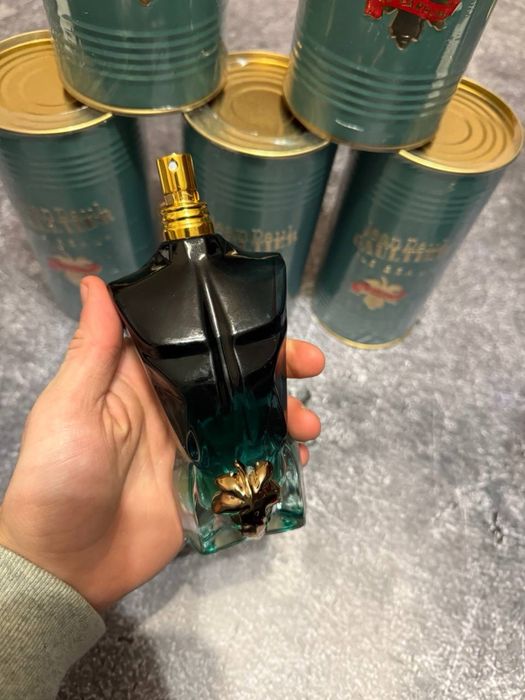 Духи Jean Paul Gaultter