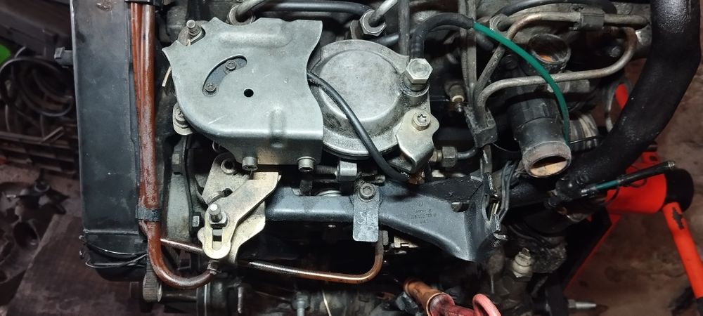 Bomba injetora TDI 110cv e bomba golf 3 TD