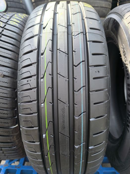 Opony Hankook Venus prime 3 205/60/16 pojedynka nowa