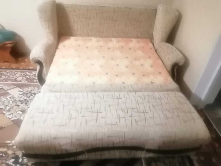 Диван раскладной