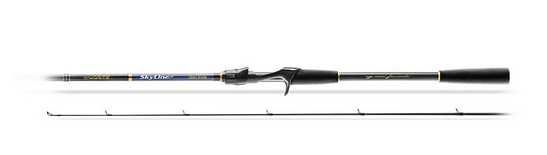 Favorite Skyline SKYC-842H 2.54m 20-60g 2cz Casting