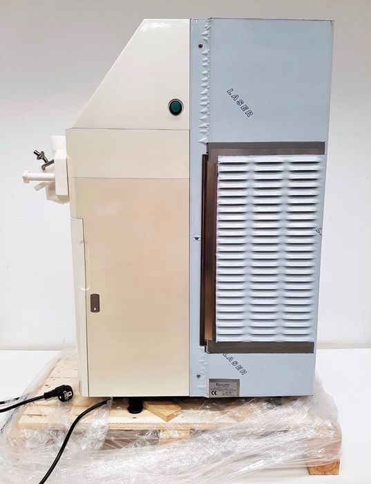 Carpigiani SOFT & GO Maszyna do lodów, chłodzona powietrzem, 230V