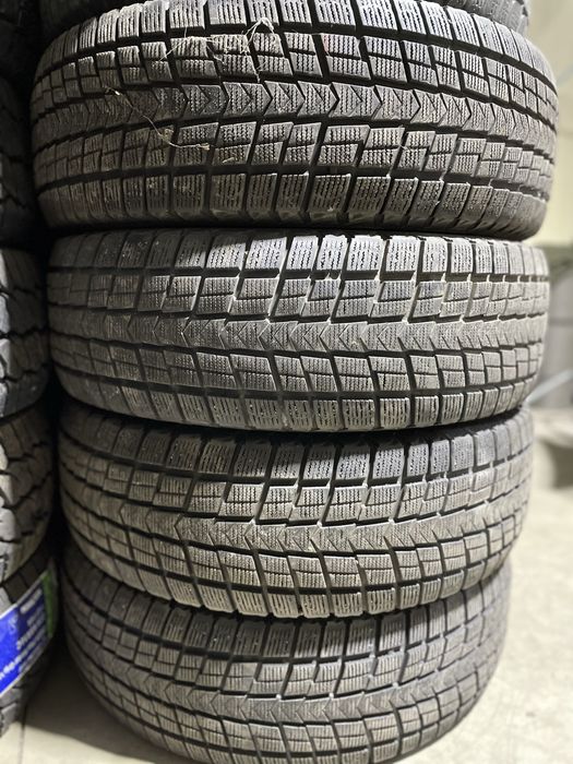 Продам Р 16. 245/70 ,А/Т ,M+S