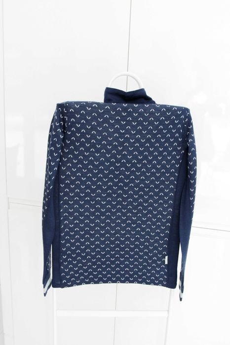 Kari Traa 60%wełna 40%modal bez wad M