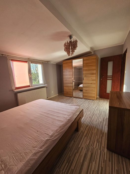 Mieszkanie Chojnów ul. Sienkiewicza koło basenu