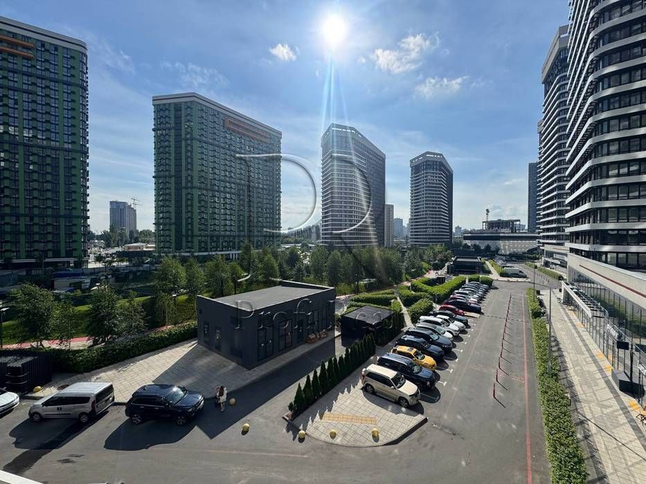 Без% Продаж видової 2кімн.квар. в ЖК GREAT/ ГРЕЙТ Дніпр.Набереж 15Д Осокорк