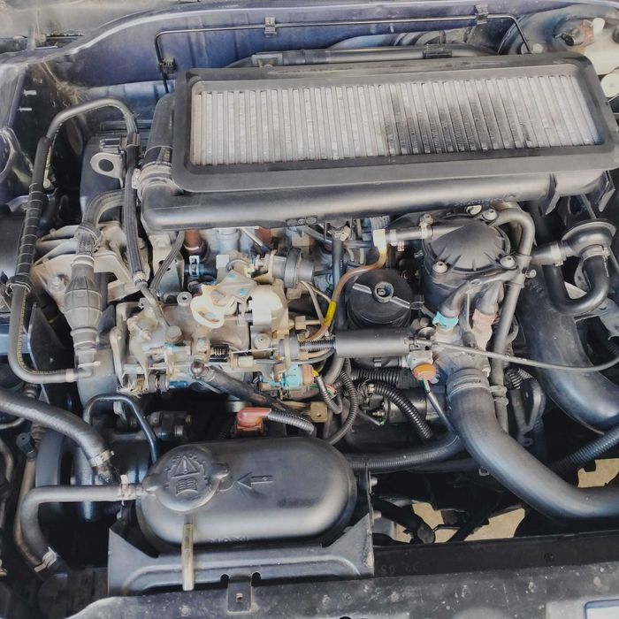 Peugeot 306 Break 1.6 Diesel 1998 – Versão Griffe