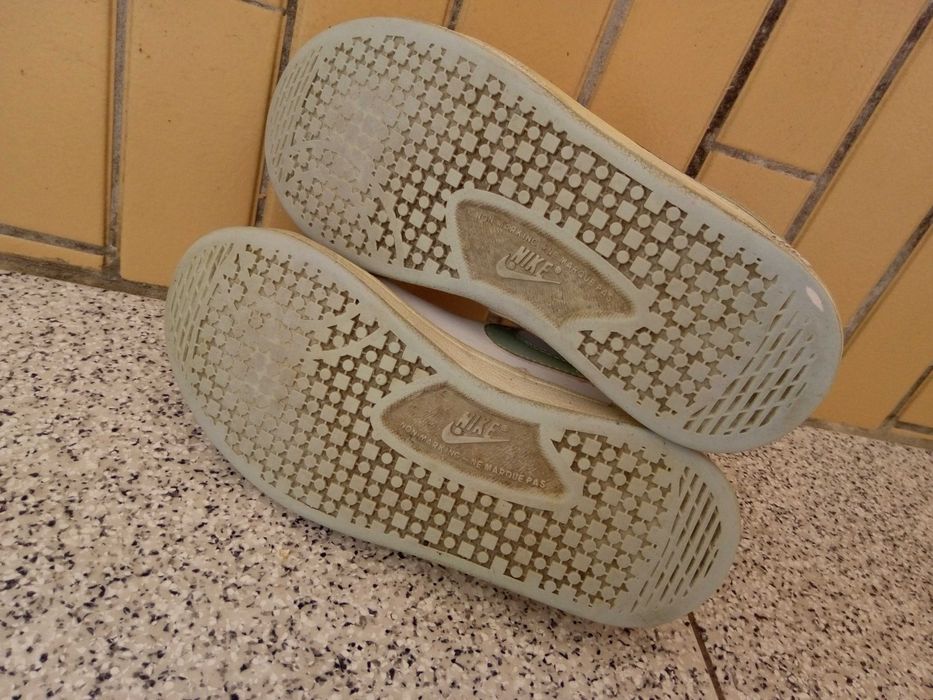 Sapatilhas nike 33,5