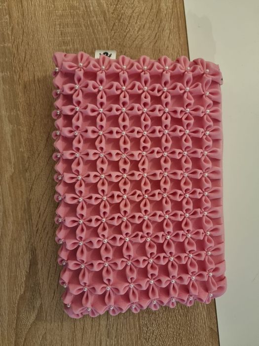 Bolsinhas Artesanais