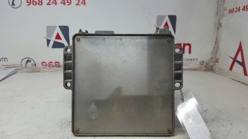 CENTRALINA DO MOTOR UCE RENAULT CLIO I FASE I+II (B/C57) 1.2