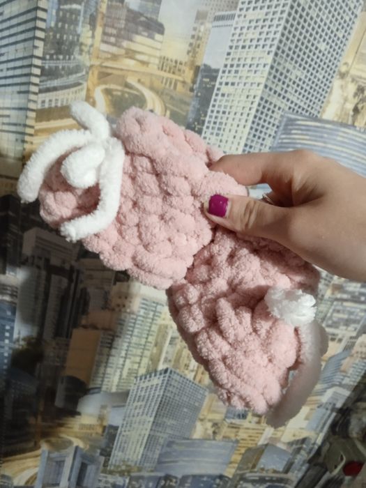 Продам в'язані топики