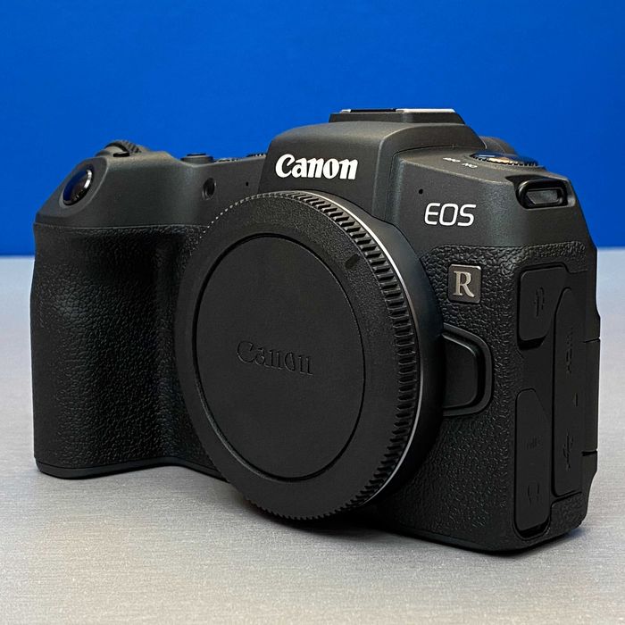 Canon EOS RP (Corpo) - 26.2MP