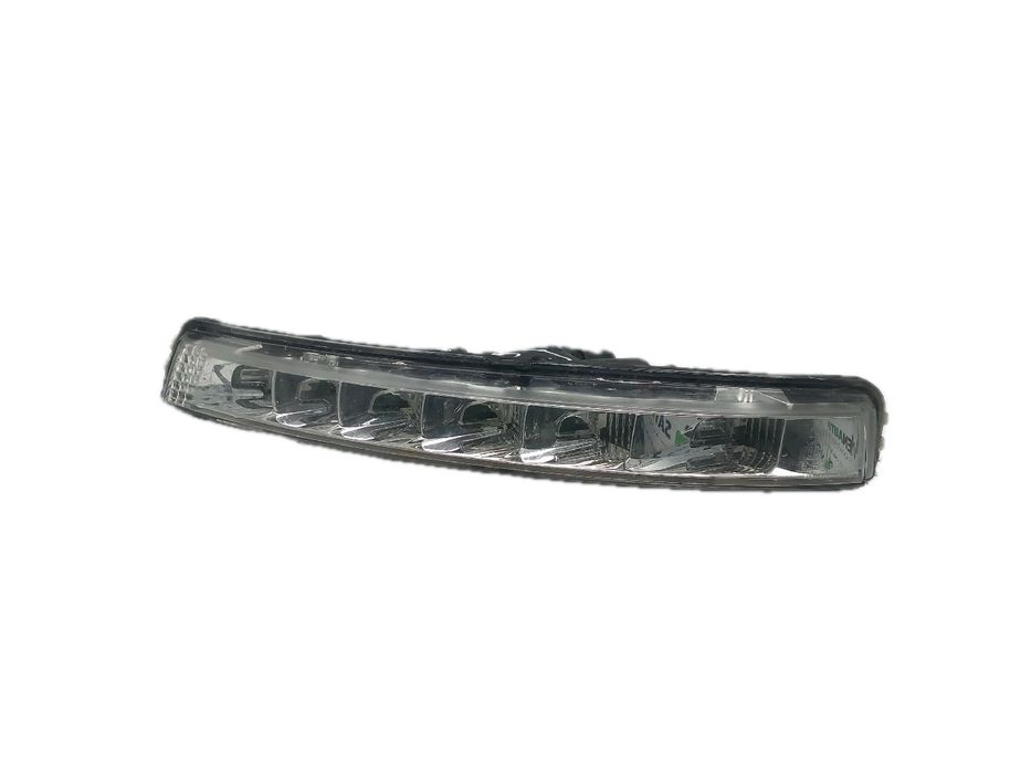 Farol nevoeiro frente direito CITROËN C4 Picasso I (UD_)