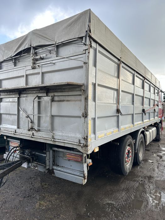 DAF XF 95 430