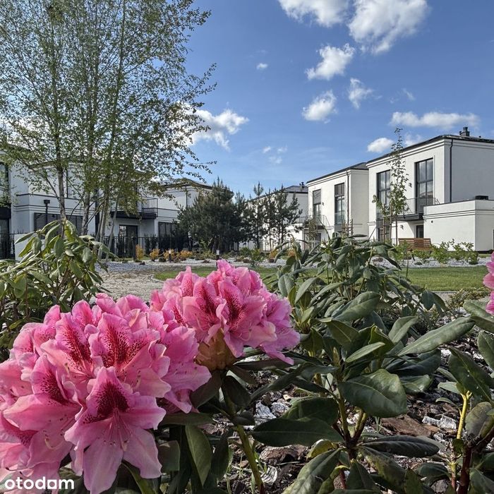 Garden & Villa | przestronne mieszkanie 2_A13