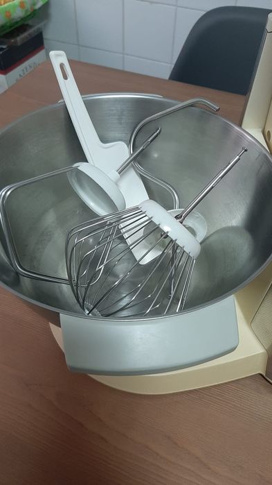 Batedeira Bolos KRUPS