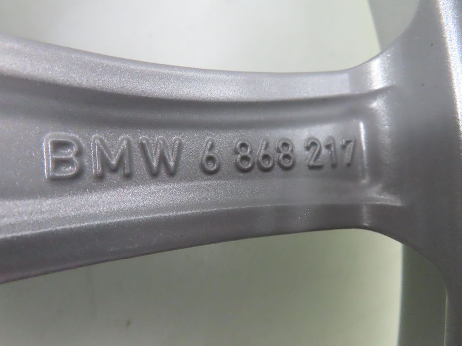Felgi Aluminiowe Alufelgi 17'' Bmw 5 G30 G31 5x112 Et27