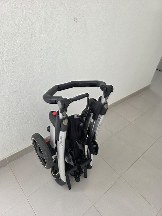 Carrinho bebéconfort elea