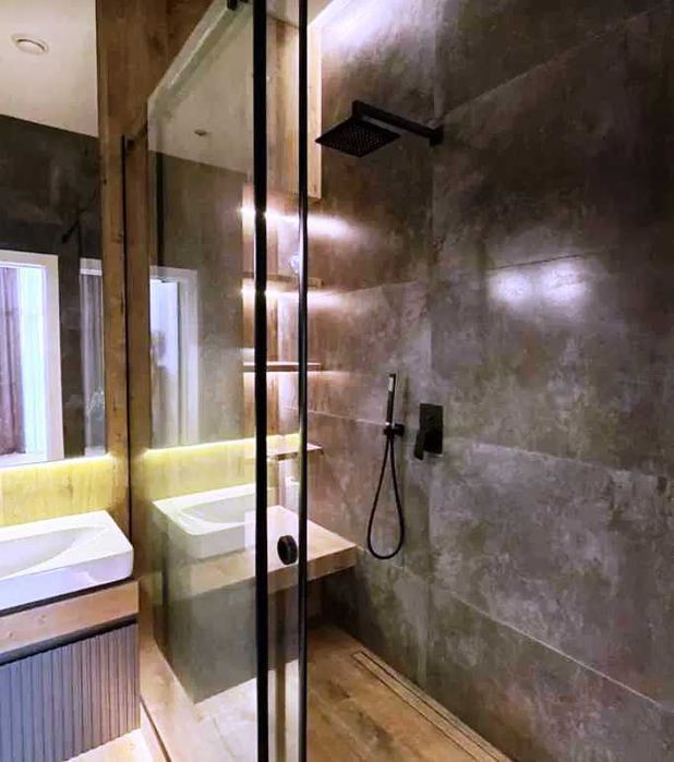 Аренда квартиры 3к 261м2 с терассой ЖК Loft Smart/Центр/Екатеринославский бульвар