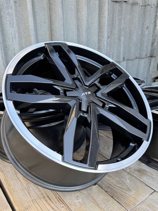 Диски 5/130r20 Ats Germany Q7 VW Toareg Porche