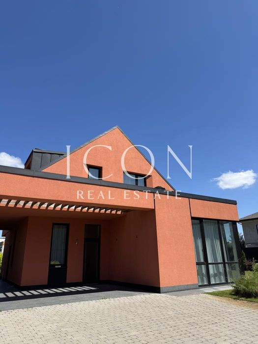 Продаж будинку / Крушинка / Green Town