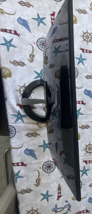 Monitor Asus em bom estado