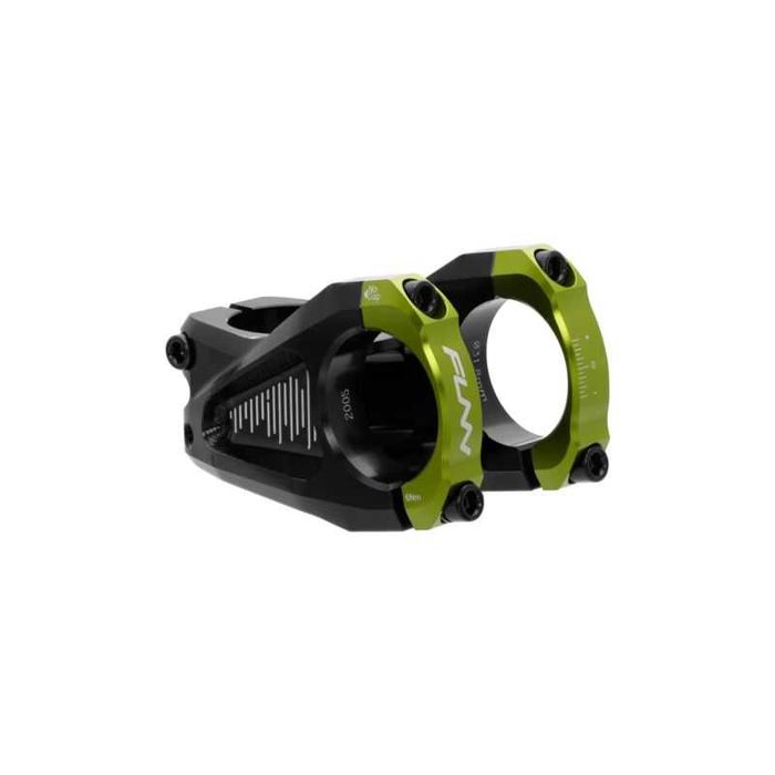 Mostek Funn EQUALIZER 50mm 31,8mm zielony