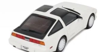 Miniaturas de carros 1.8