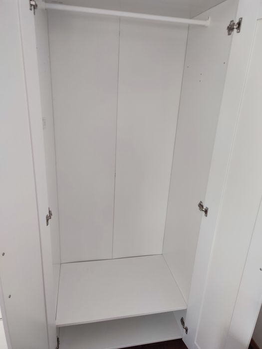 Vendo mobília de quarto completo