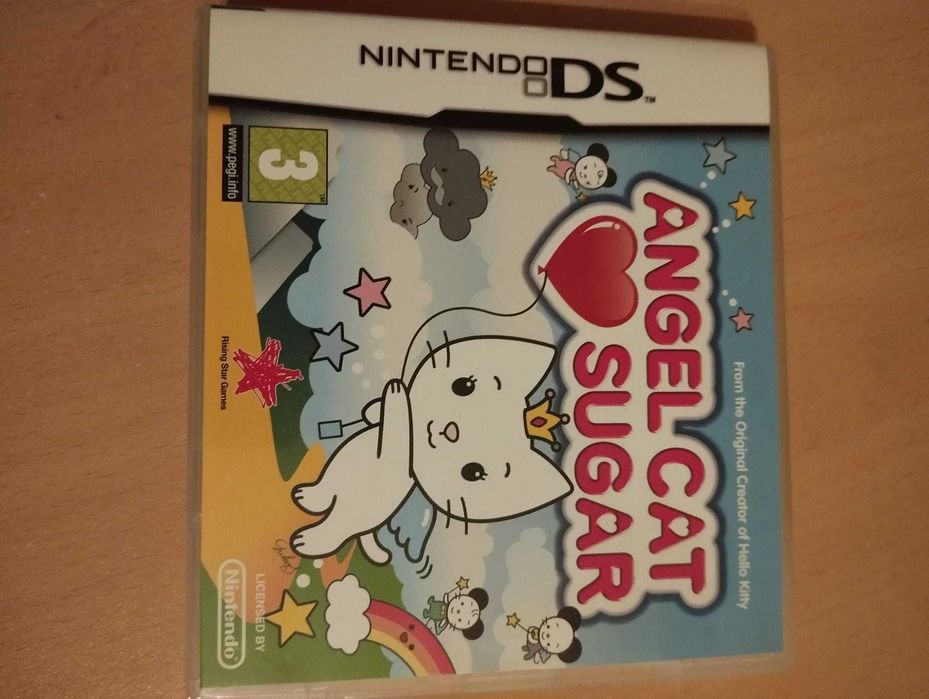 jogos Nintendo (preço unitário)