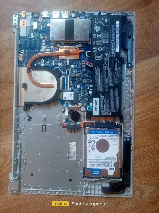 lenovio ideapad 320