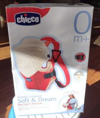 Marsupio NOVO Chicco