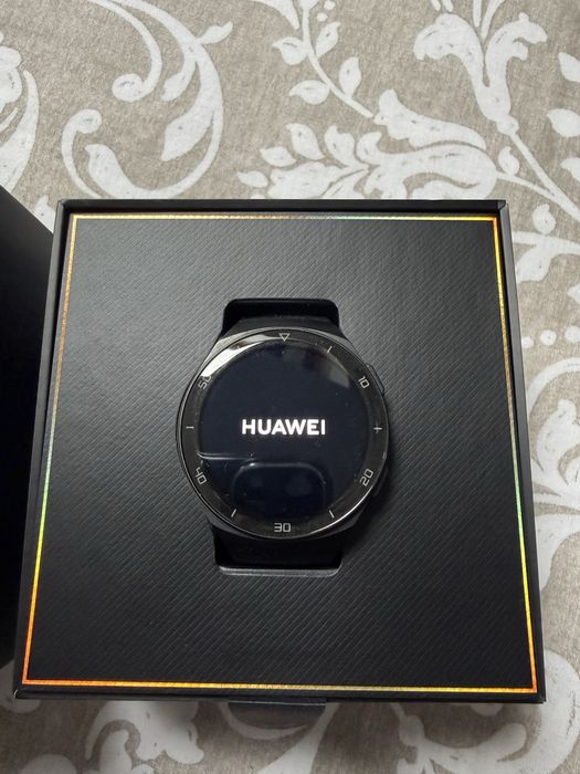 Smartwatch Huawei GT2e