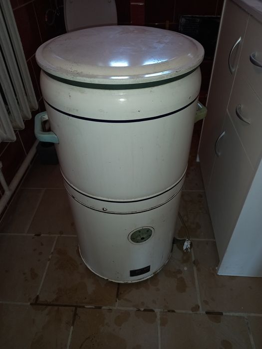 Pralka Frania prl