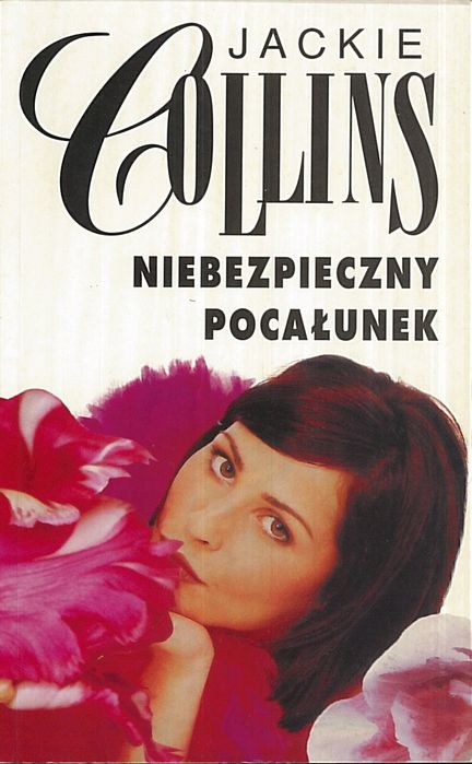 Niebezpieczny pocałunek, Jackie Collins